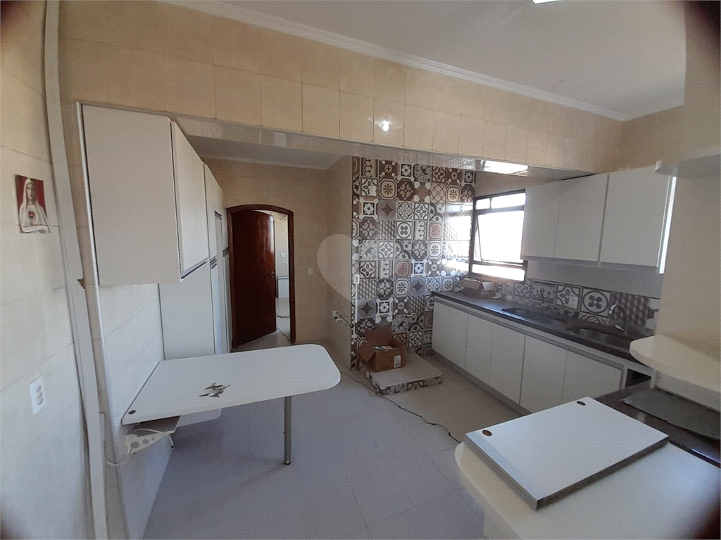 Venda Apartamento São Carlos Jardim Bethânia REO996111 19