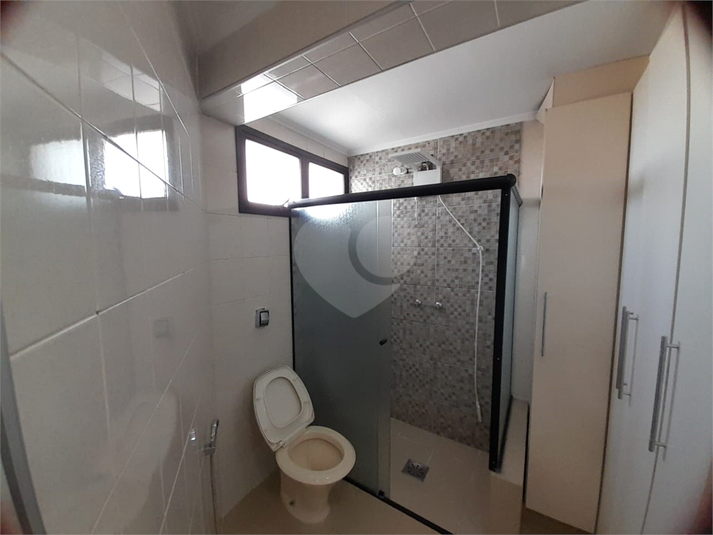 Venda Apartamento São Carlos Jardim Bethânia REO996111 29