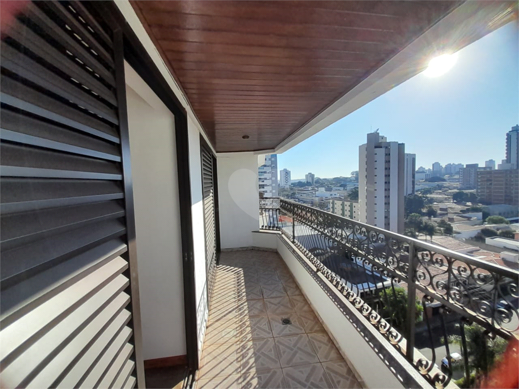 Venda Apartamento São Carlos Jardim Bethânia REO996111 33