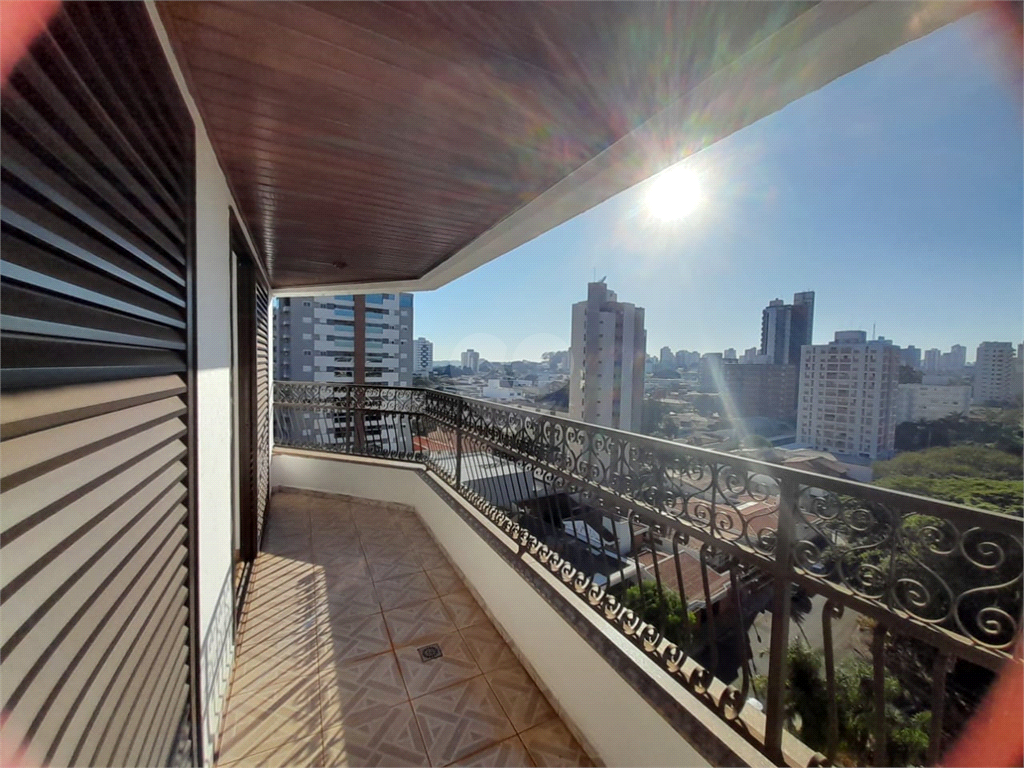 Venda Apartamento São Carlos Jardim Bethânia REO996111 52