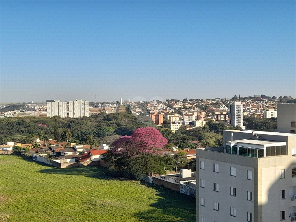 Venda Apartamento São Carlos Jardim Bethânia REO996111 79