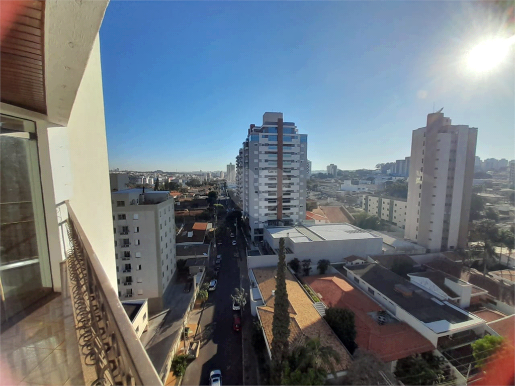 Venda Apartamento São Carlos Jardim Bethânia REO996111 75