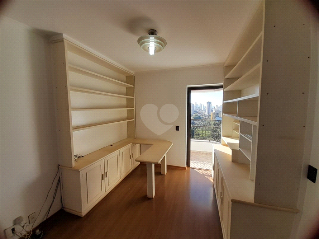 Venda Apartamento São Carlos Jardim Bethânia REO996111 49