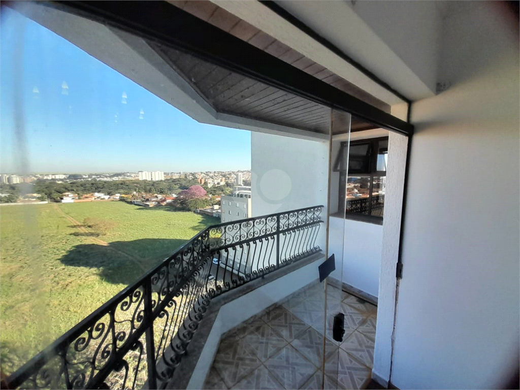 Venda Apartamento São Carlos Jardim Bethânia REO996111 72