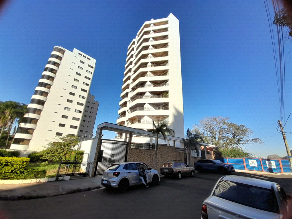 Venda Apartamento São Carlos Jardim Bethânia REO996111 82