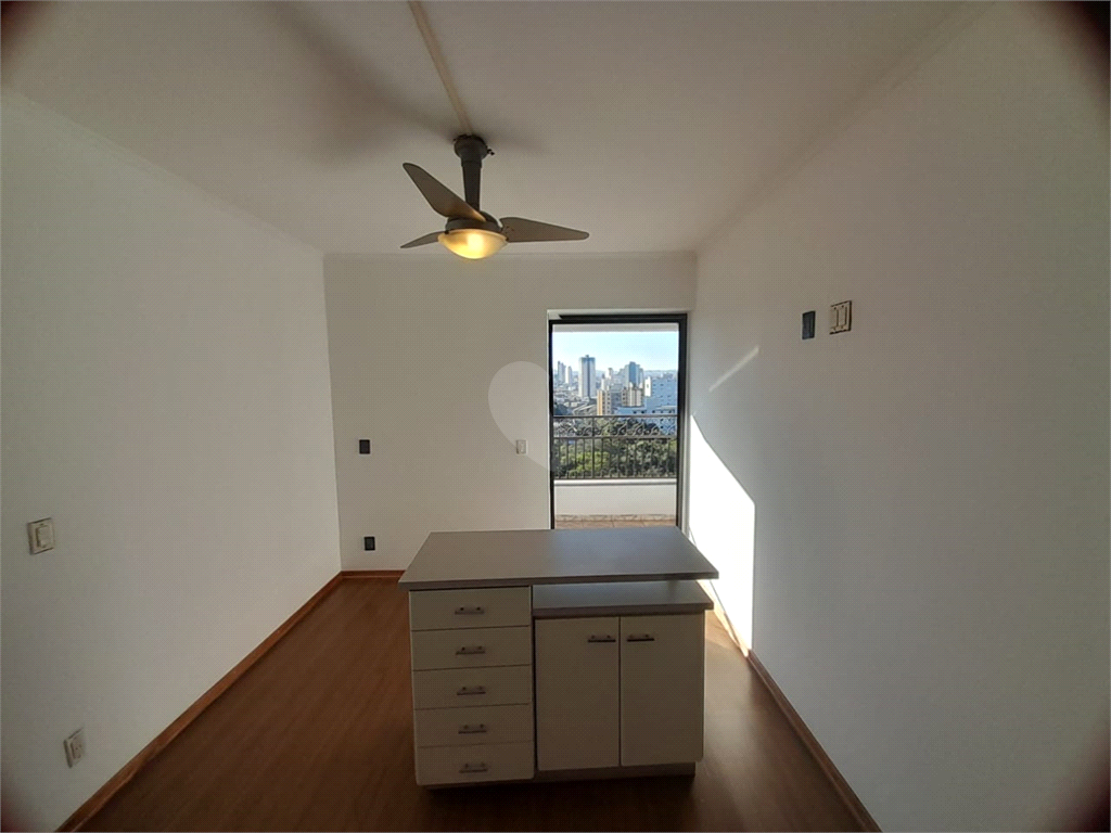 Venda Apartamento São Carlos Jardim Bethânia REO996111 58