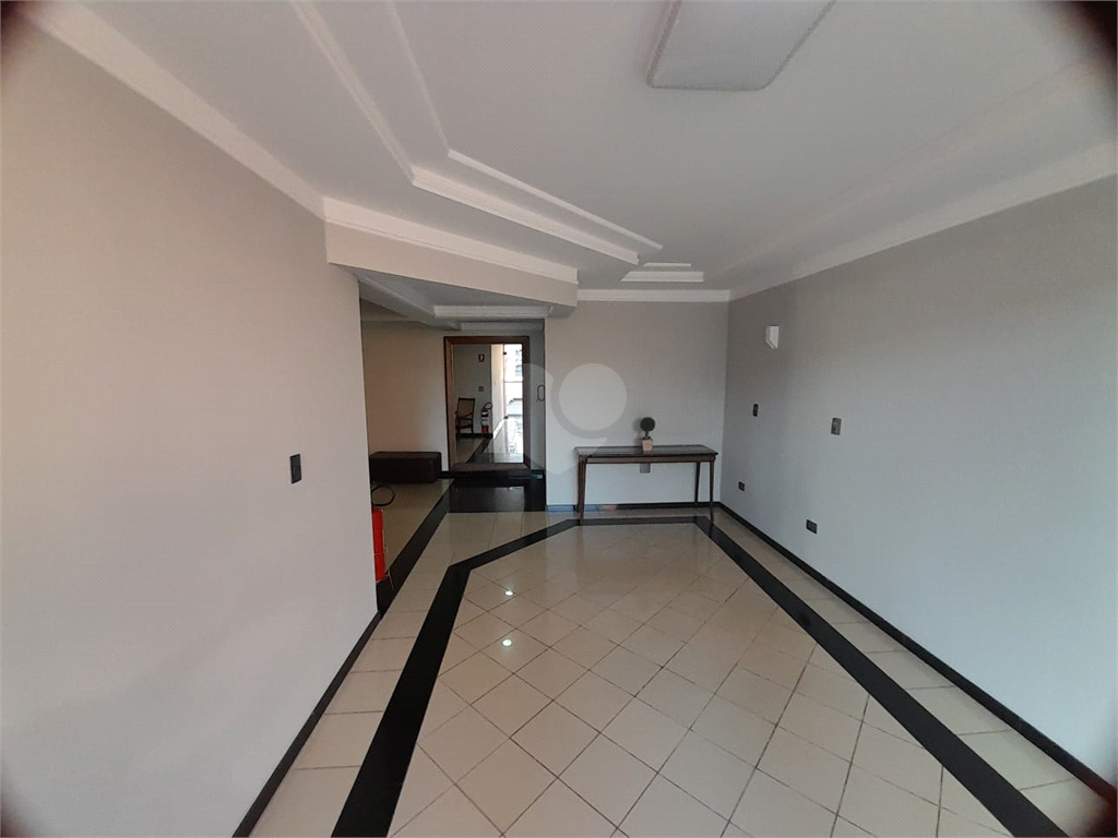 Venda Apartamento São Carlos Jardim Bethânia REO996111 91