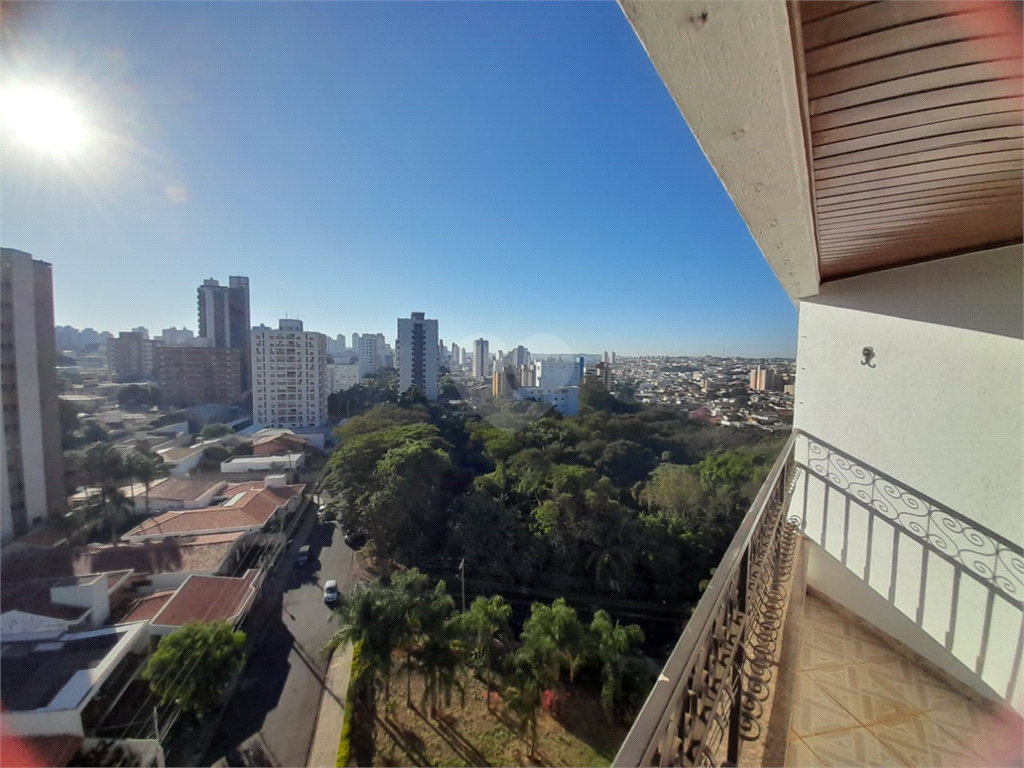 Venda Apartamento São Carlos Jardim Bethânia REO996111 74