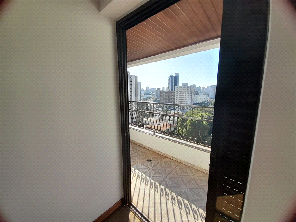 Venda Apartamento São Carlos Jardim Bethânia REO996111 20