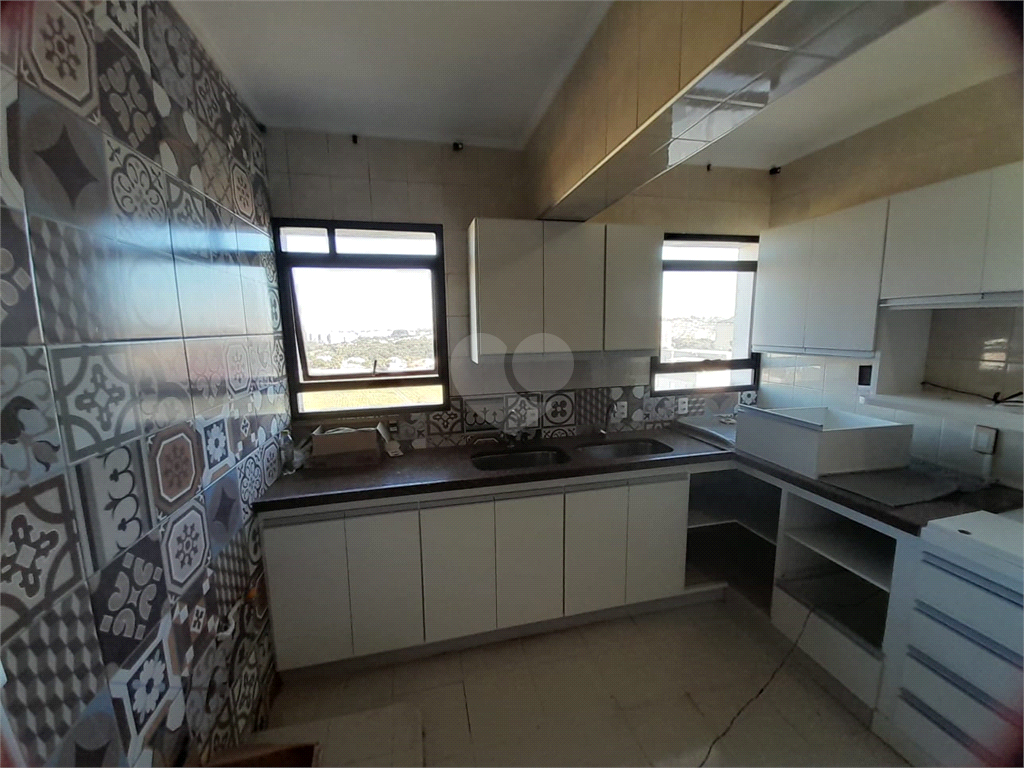 Venda Apartamento São Carlos Jardim Bethânia REO996111 16