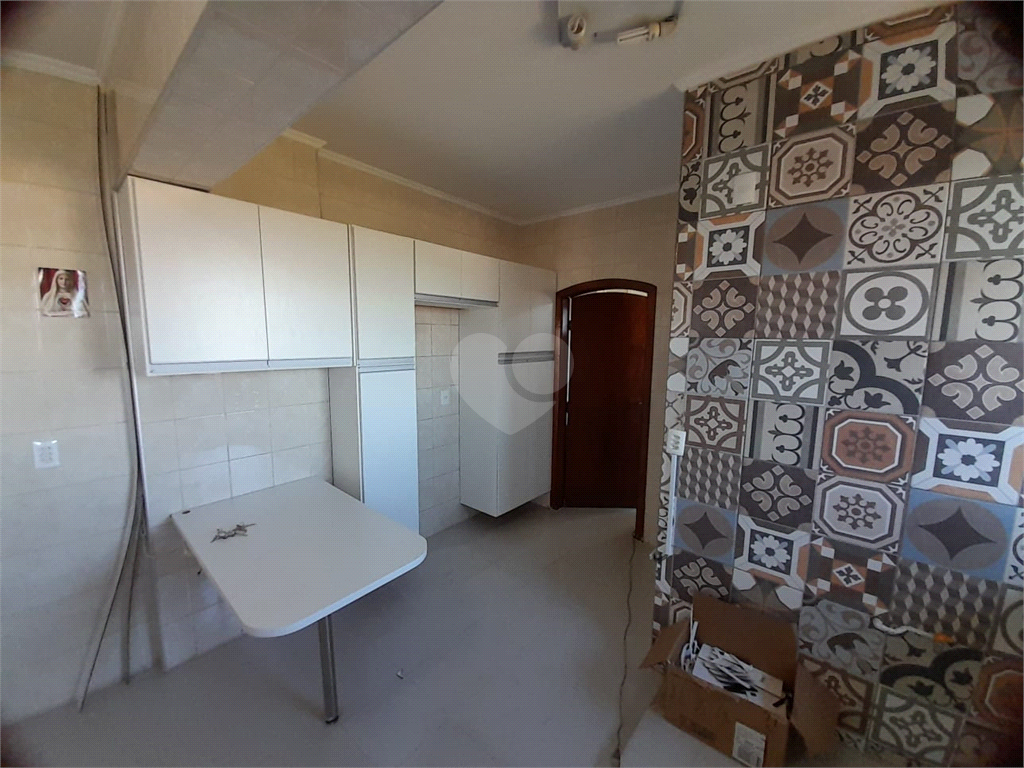 Venda Apartamento São Carlos Jardim Bethânia REO996111 14