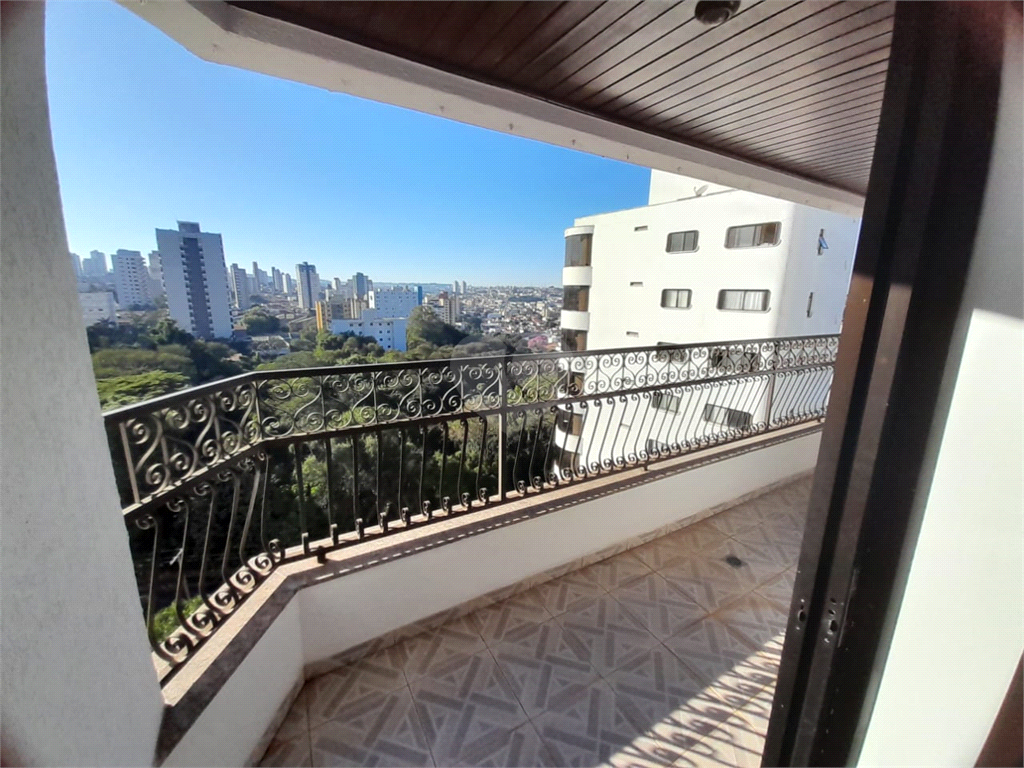 Venda Apartamento São Carlos Jardim Bethânia REO996111 35