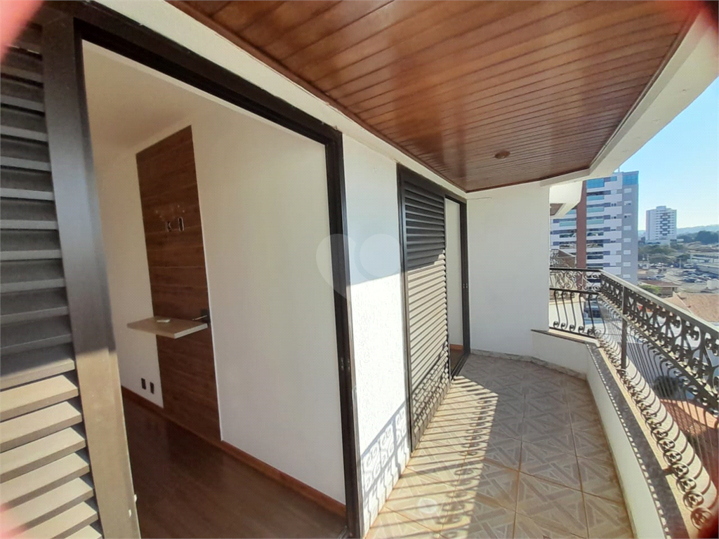 Venda Apartamento São Carlos Jardim Bethânia REO996111 32