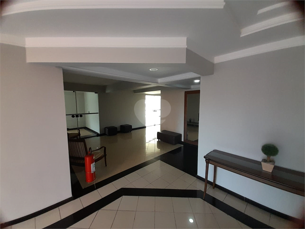 Venda Apartamento São Carlos Jardim Bethânia REO996111 92