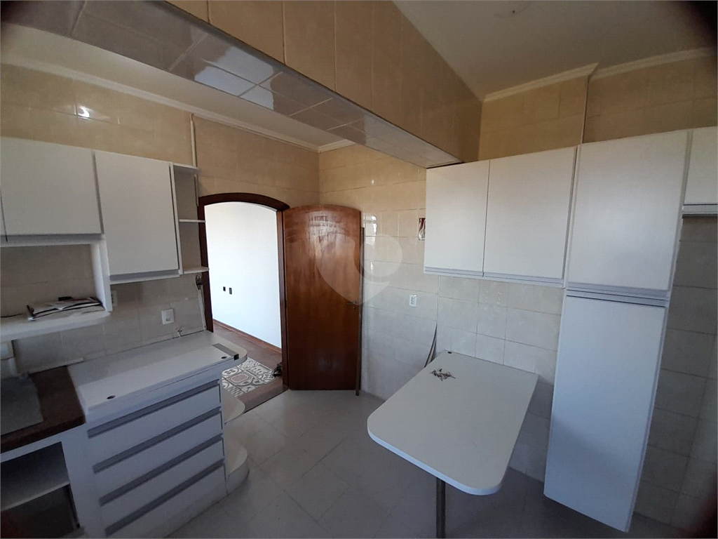 Venda Apartamento São Carlos Jardim Bethânia REO996111 15