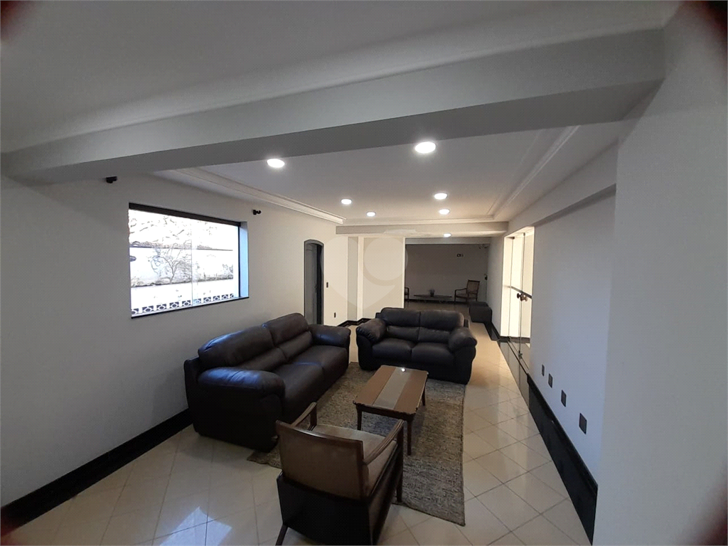 Venda Apartamento São Carlos Jardim Bethânia REO996111 86