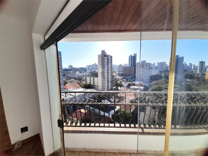 Venda Apartamento São Carlos Jardim Bethânia REO996111 70