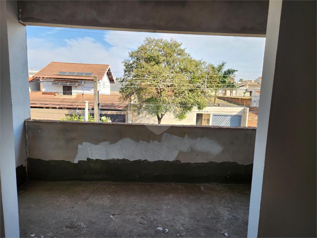 Venda Casa Matão Residencial Olivio Benassi REO996127 29