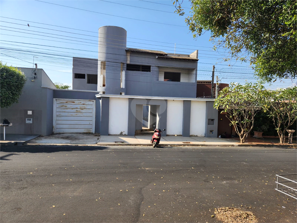 Venda Casa Matão Residencial Olivio Benassi REO996127 2