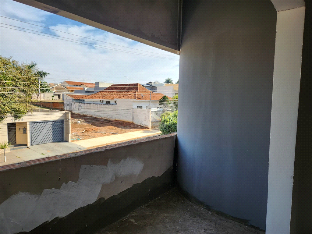 Venda Casa Matão Residencial Olivio Benassi REO996127 27