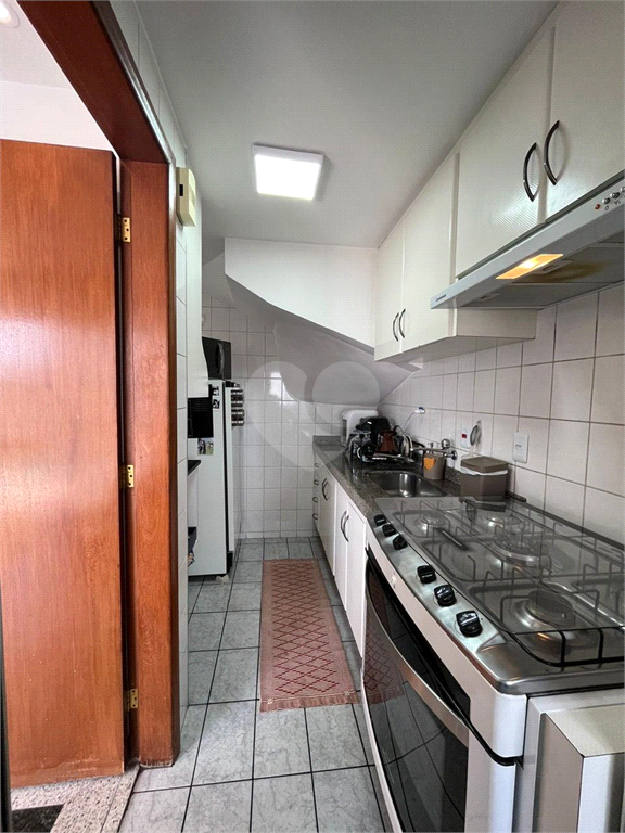 Venda Cobertura São Paulo Mooca REO996129 13