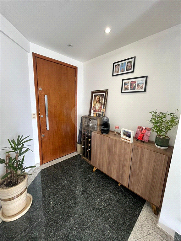 Venda Cobertura São Paulo Mooca REO996129 11