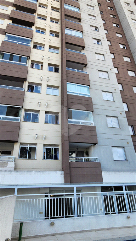 Venda Apartamento Diadema Centro REO996139 1