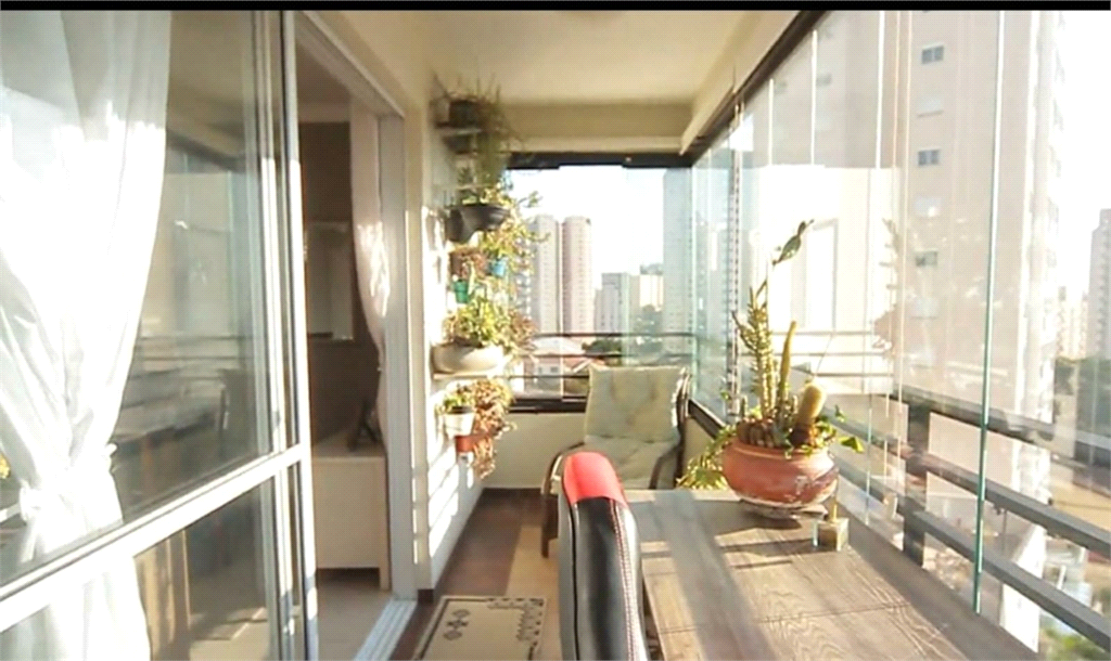 Venda Apartamento São Paulo Lauzane Paulista REO996157 2