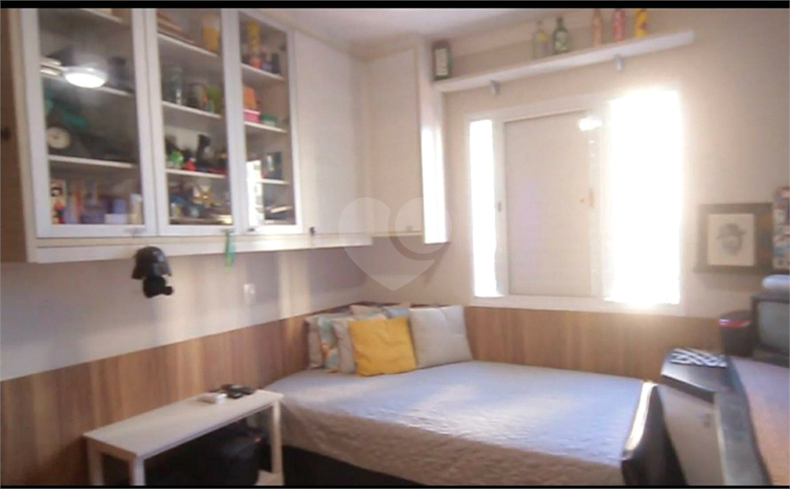 Venda Apartamento São Paulo Lauzane Paulista REO996157 9