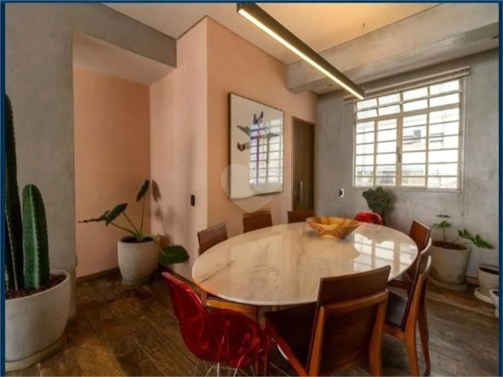 Venda Apartamento São Paulo Higienópolis REO996161 4