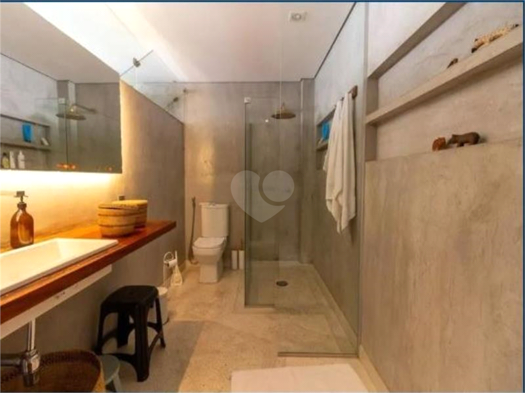 Venda Apartamento São Paulo Higienópolis REO996161 11