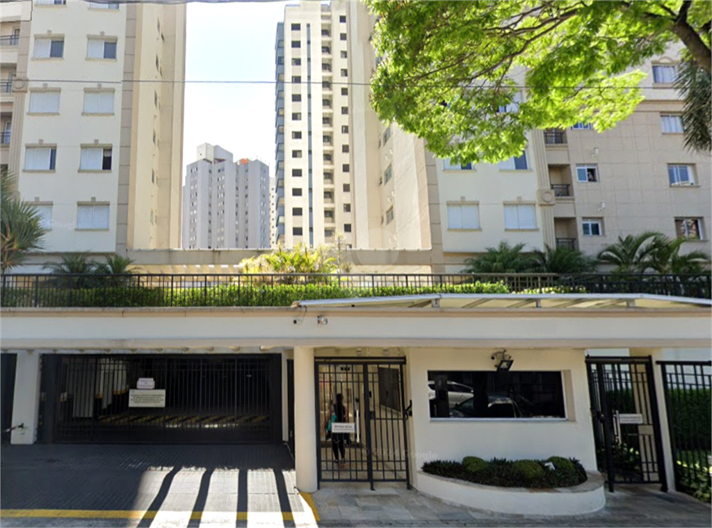 Venda Apartamento São Paulo Tatuapé REO996195 3