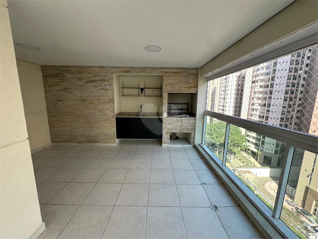 Aluguel Apartamento São Paulo Indianópolis REO996197 20