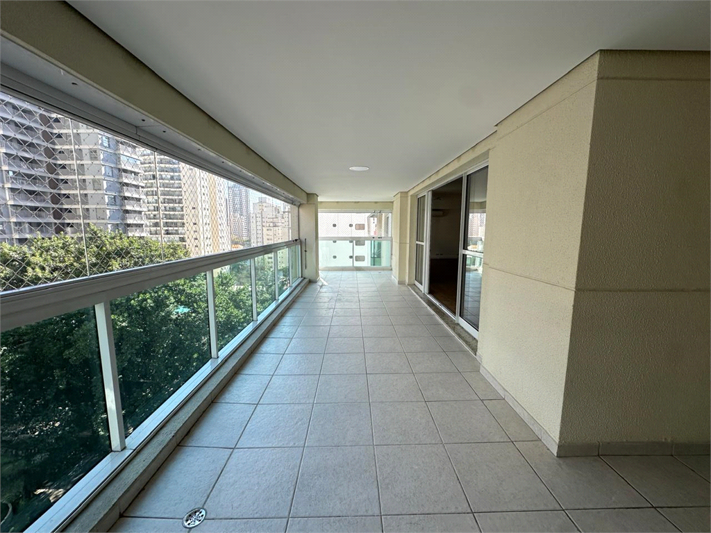 Aluguel Apartamento São Paulo Indianópolis REO996197 11