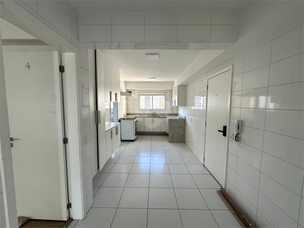 Aluguel Apartamento São Paulo Indianópolis REO996197 7