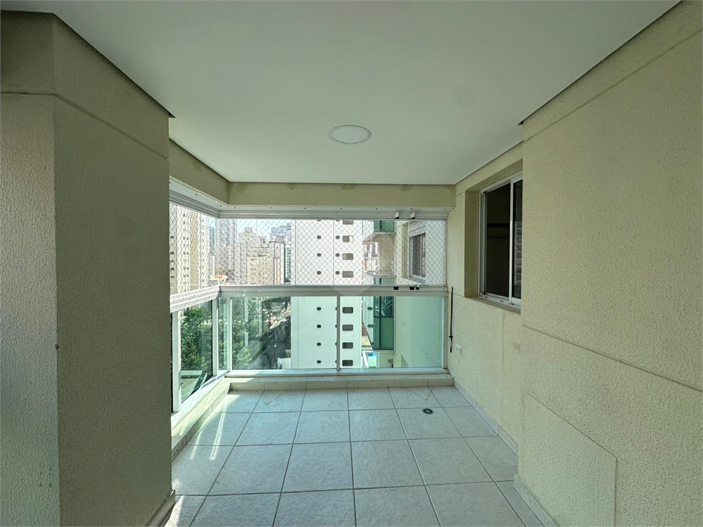 Aluguel Apartamento São Paulo Indianópolis REO996197 2