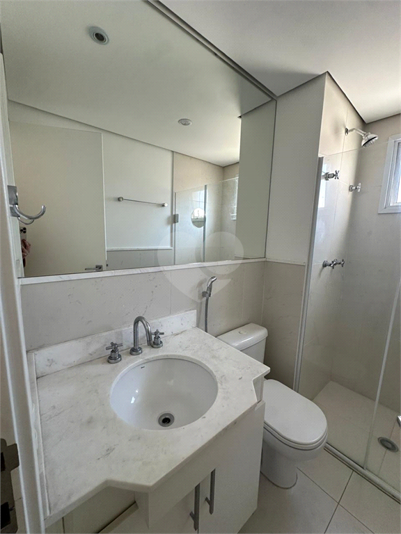 Aluguel Apartamento São Paulo Indianópolis REO996197 18