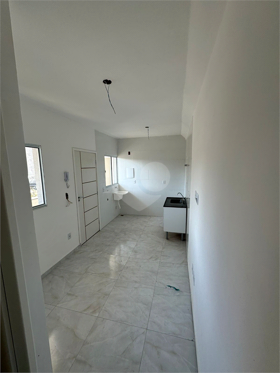 Venda Apartamento São Paulo Parque Das Paineiras REO996198 6