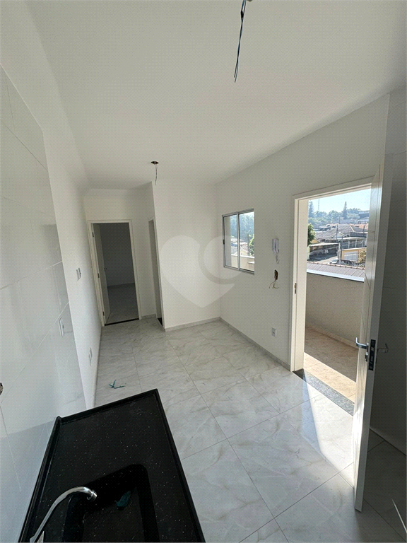 Venda Apartamento São Paulo Parque Das Paineiras REO996198 1