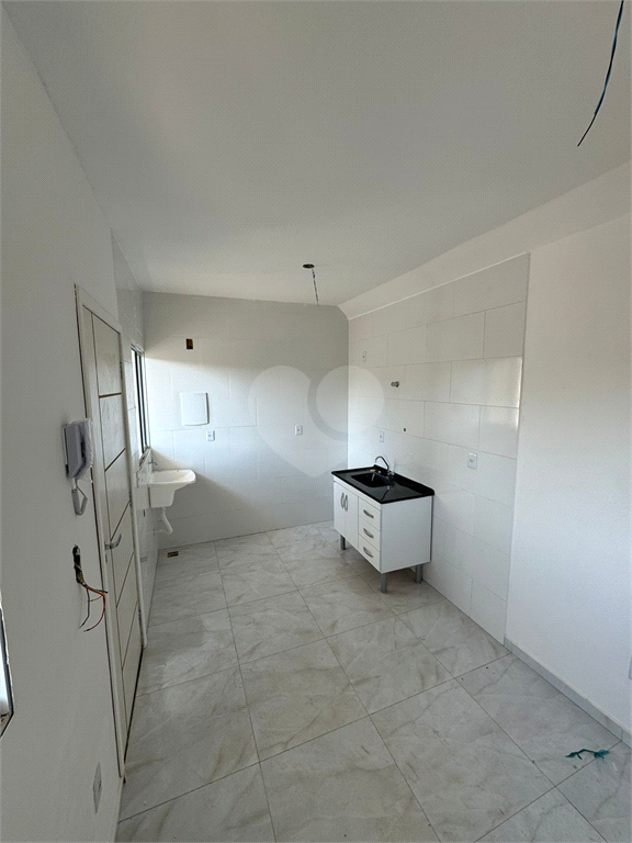 Venda Apartamento São Paulo Parque Das Paineiras REO996198 2