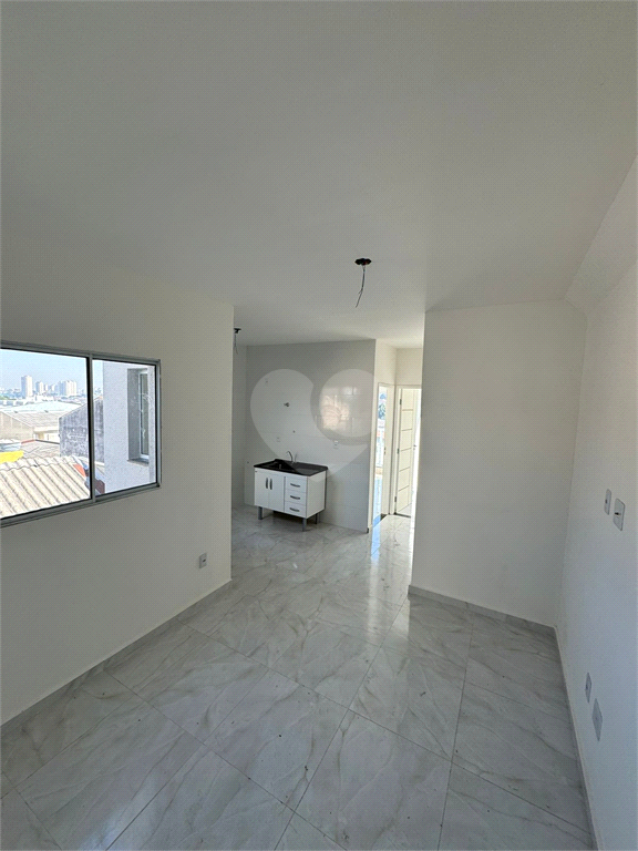 Venda Apartamento São Paulo Parque Das Paineiras REO996198 7