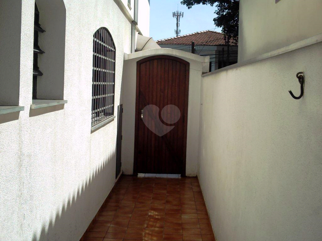 Venda Casa São Paulo Jardim Pinheiros REO996202 18