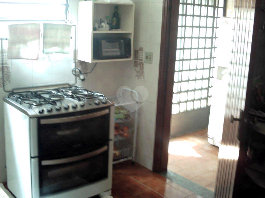 Venda Casa São Paulo Jardim Pinheiros REO996202 12