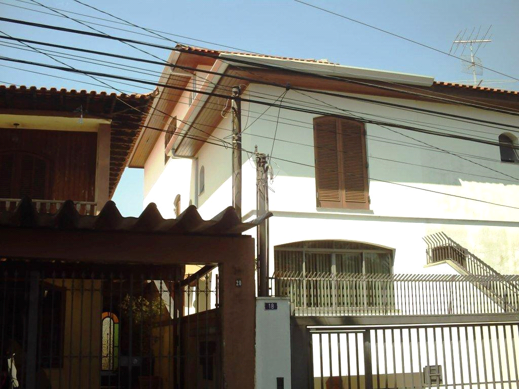 Venda Casa São Paulo Jardim Pinheiros REO996202 8