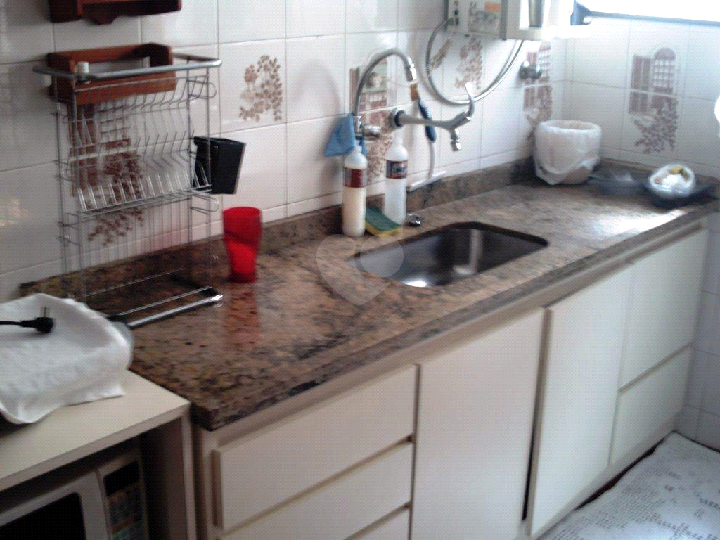 Venda Casa São Paulo Jardim Pinheiros REO996202 14