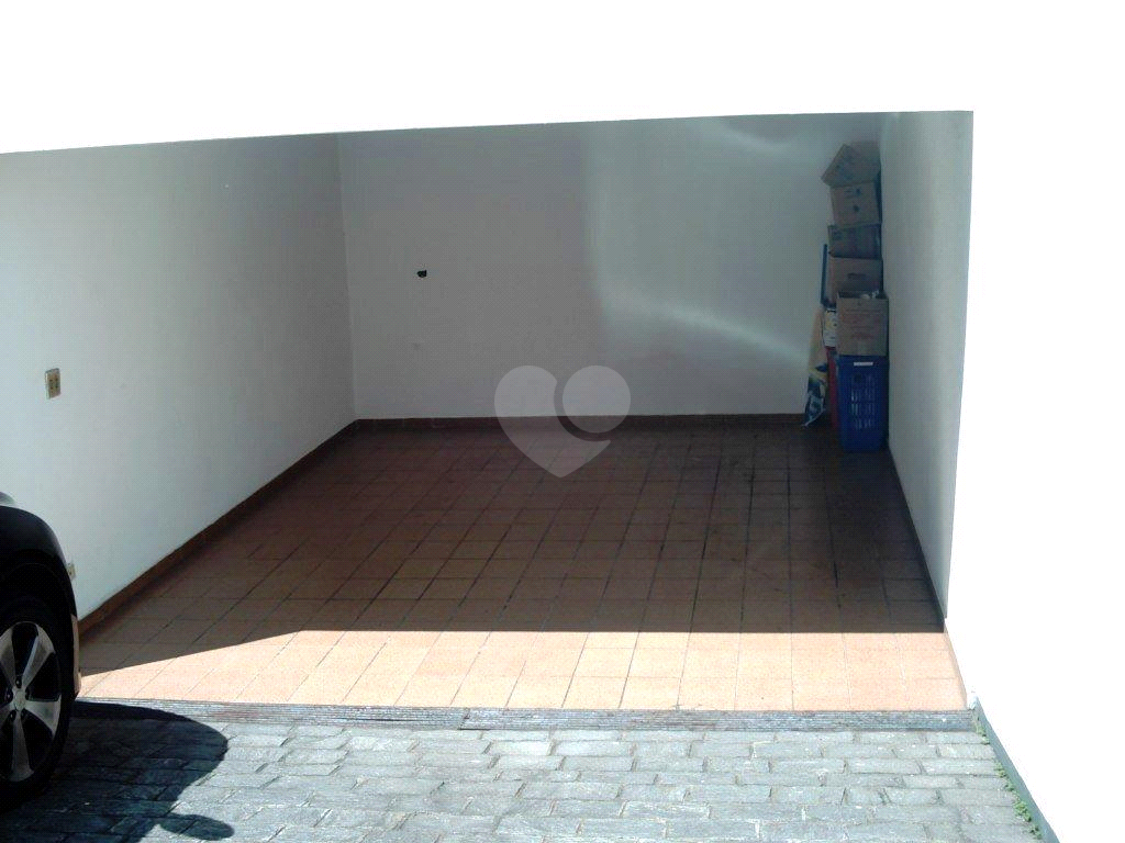 Venda Casa São Paulo Jardim Pinheiros REO996202 9