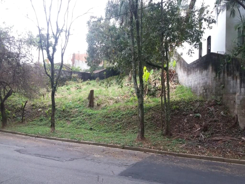 Venda Terreno Osasco Adalgisa REO996217 2