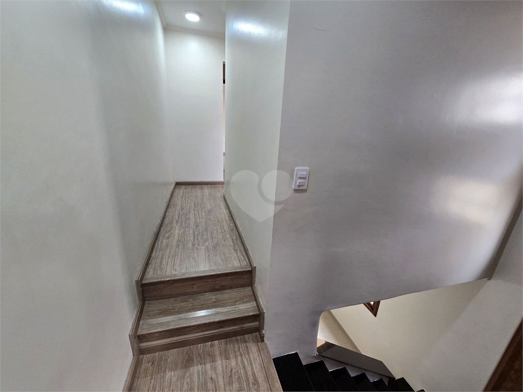 Venda Casa São Paulo Vila São Silvestre REO996219 21