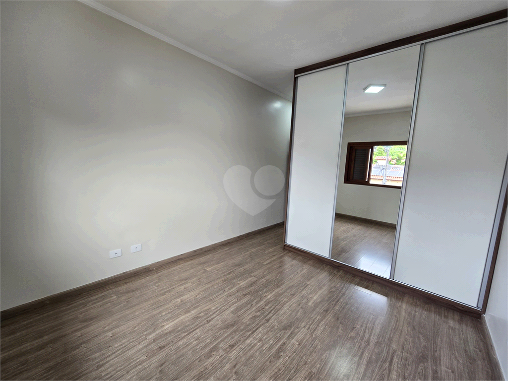 Venda Casa São Paulo Vila São Silvestre REO996219 20