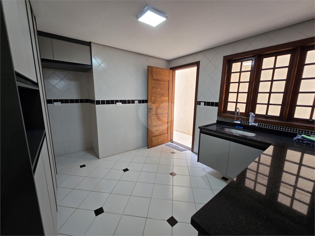 Venda Casa São Paulo Vila São Silvestre REO996219 7